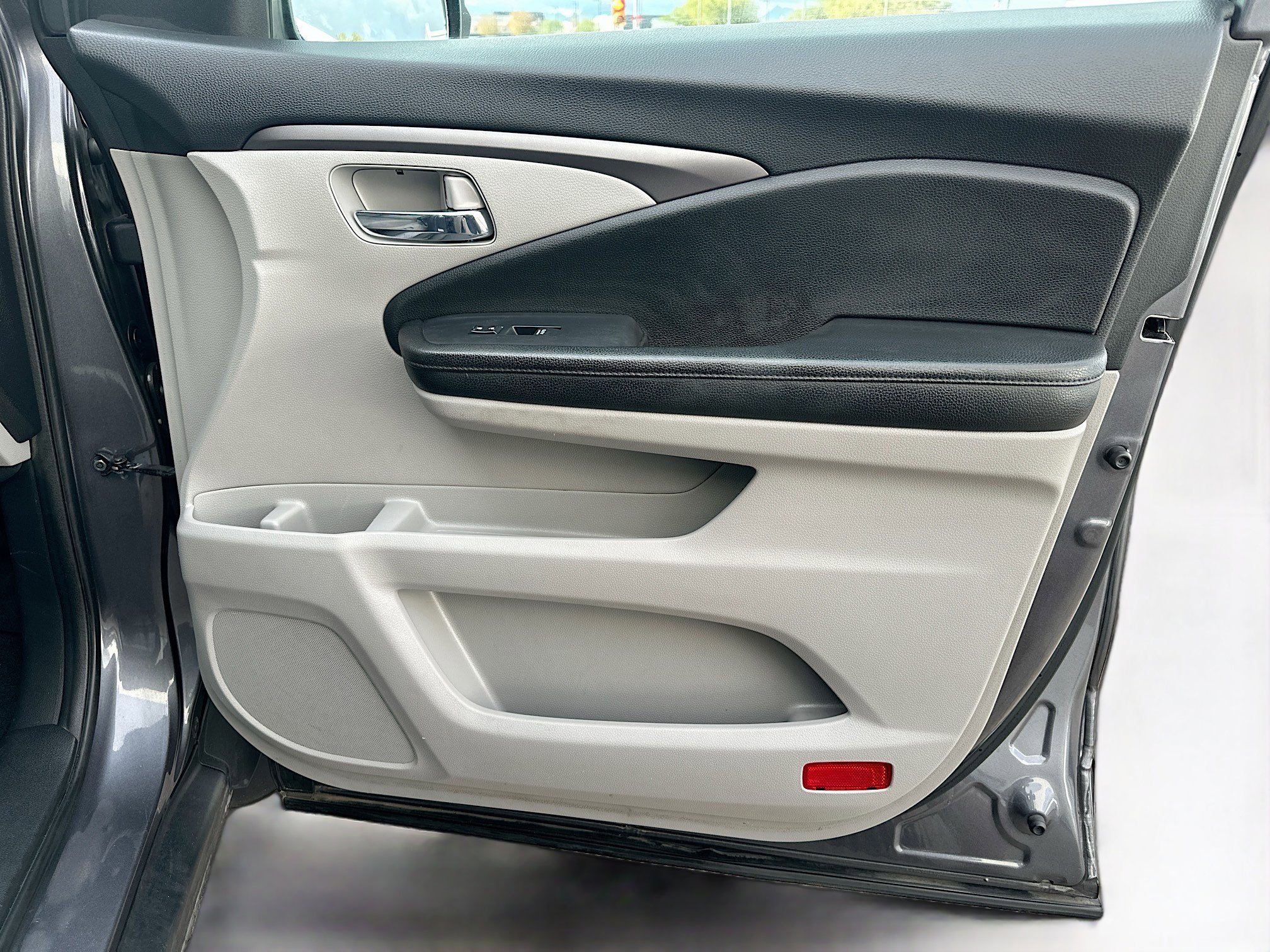 Used 2016 Honda Pilot EX-L image 33