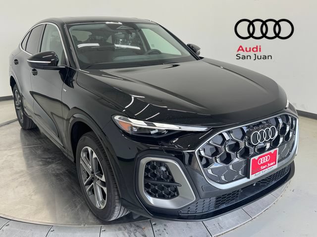 New 2026 Audi Q5 Premium