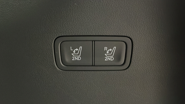 Used 2025 Hyundai Santa Fe Calligraphy AWD/4WD image 30