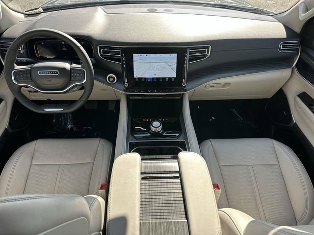 Used 2024 Jeep Wagoneer Series II image 19