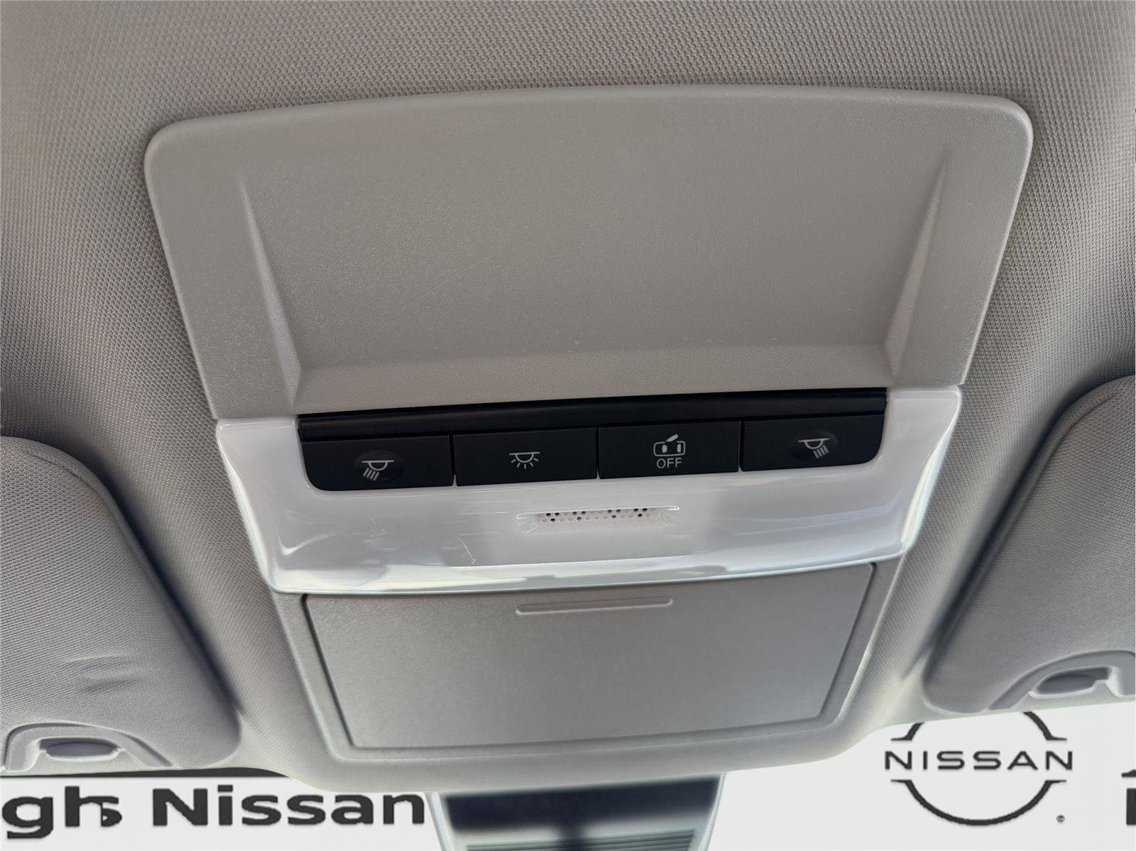 Used 2024 Nissan Altima 2.5 SR image 20