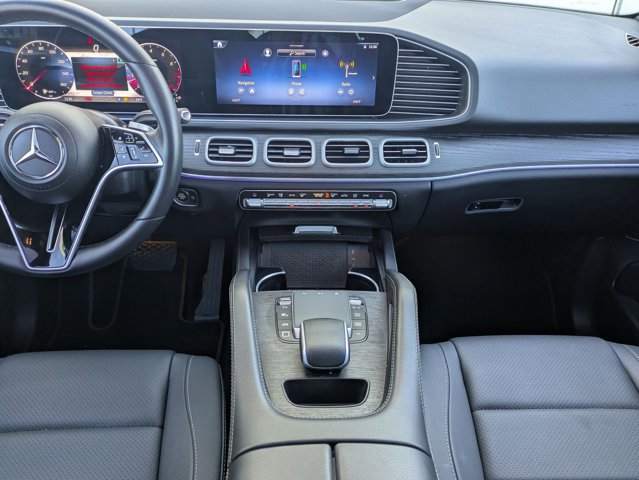 Used 2025 Mercedes-Benz GLE 350 4MATIC image 18