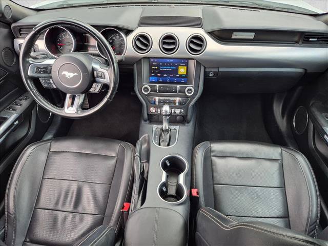 Used 2023 Ford Mustang Premium RWD image 17