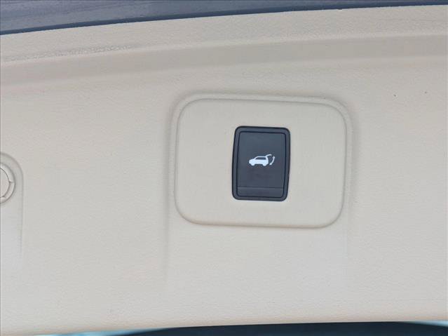 Used 2015 Nissan Murano SL w/ SL Technology Package AWD/4WD image 7