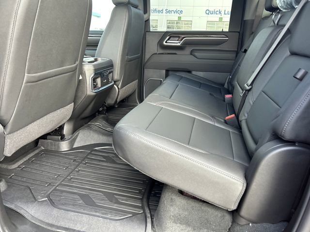 New 2026 GMC Sierra 2500 SLT w/ SLT Premium Package image 28
