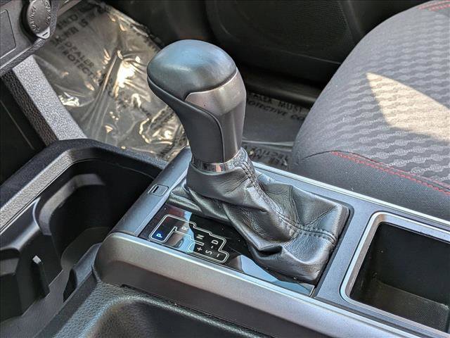 Used 2023 Toyota Tacoma SR5 image 12