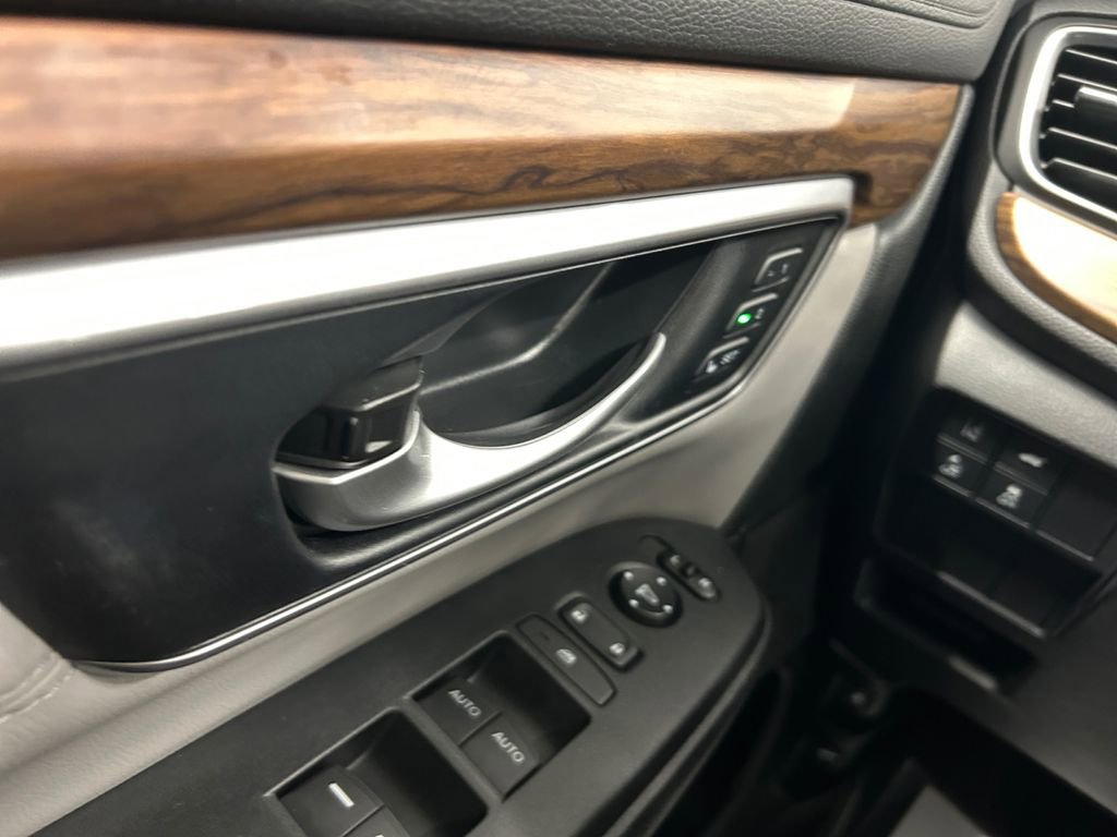 Used 2017 Honda CR-V EX-L image 27