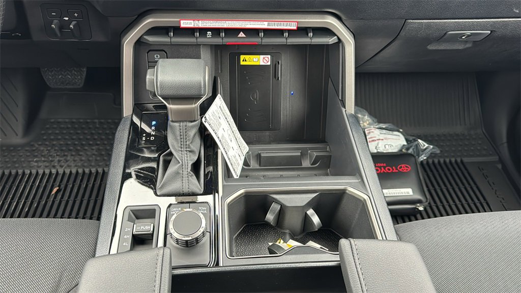 New 2026 Toyota Tundra SR5 image 31