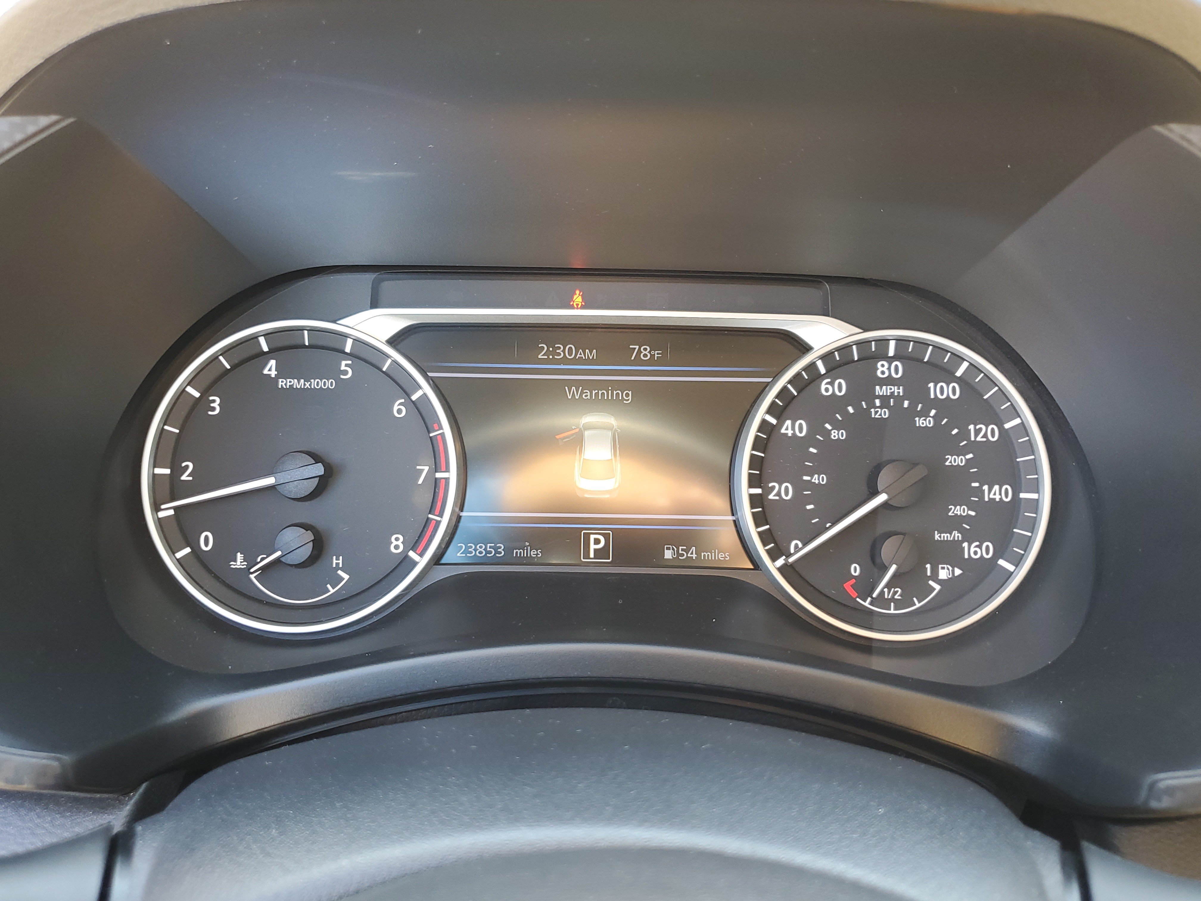 Used 2023 Nissan Sentra SV w/ SV Premium Package FWD image 14