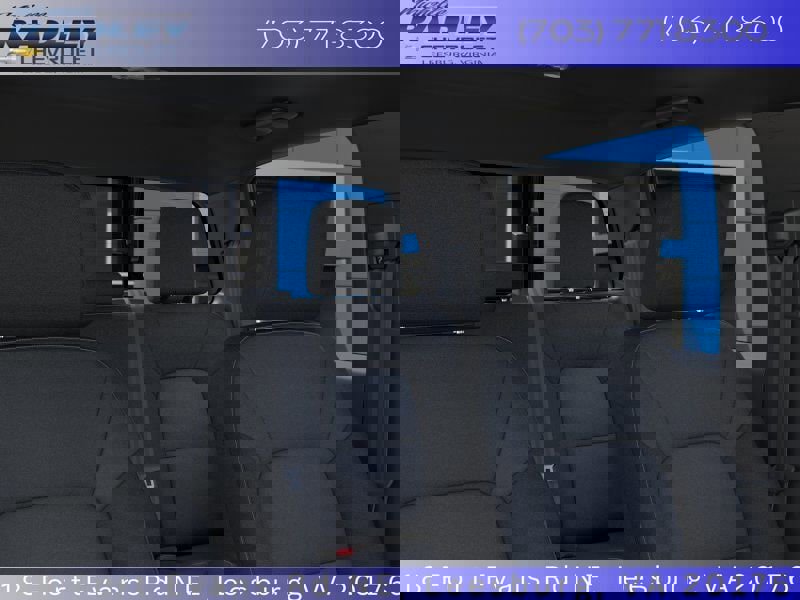 New 2026 Chevrolet Colorado Trail Boss image 26