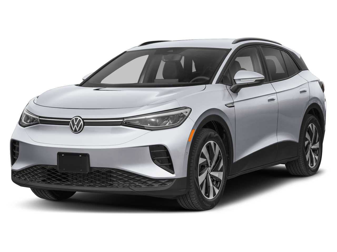 New 2026 Volkswagen ID.4 Pro AWD/4WD image 1