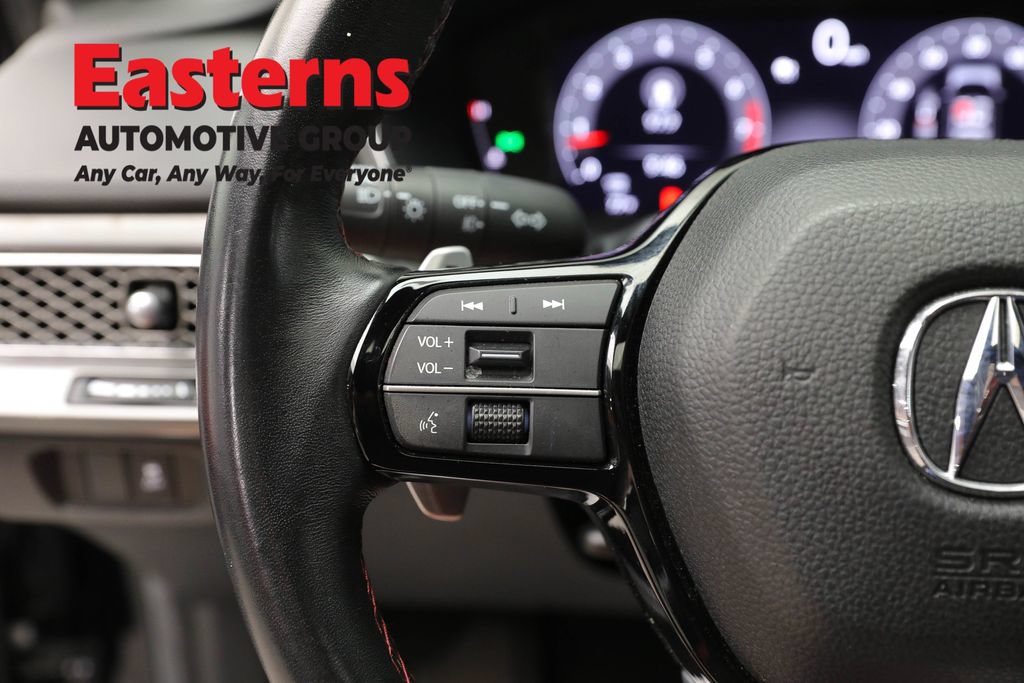 Used 2023 Acura Integra A-Spec FWD image 15