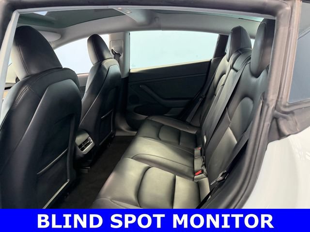Used 2023 Tesla Model 3 Standard Range RWD image 7