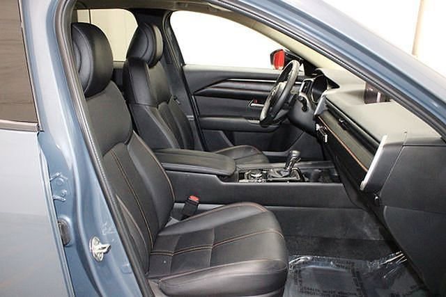 Used 2023 MAZDA CX-50 AWD 2.5 Turbo w/ Weather Package image 16
