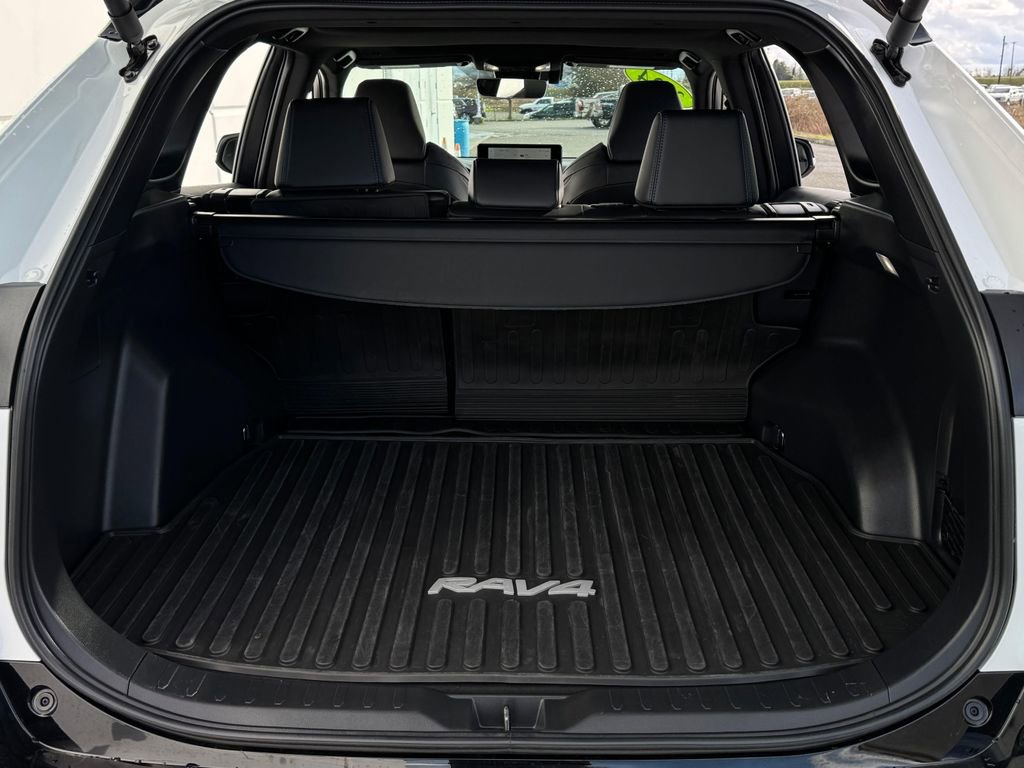 Certified 2024 Toyota RAV4 XSE w/ Weather Package image 23