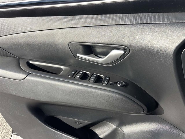 Certified 2024 Hyundai Santa Cruz SEL image 15