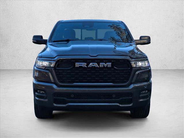 New 2026 RAM 1500 Big Horn image 6
