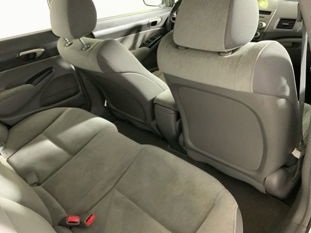 Used 2010 Honda Civic LX image 34