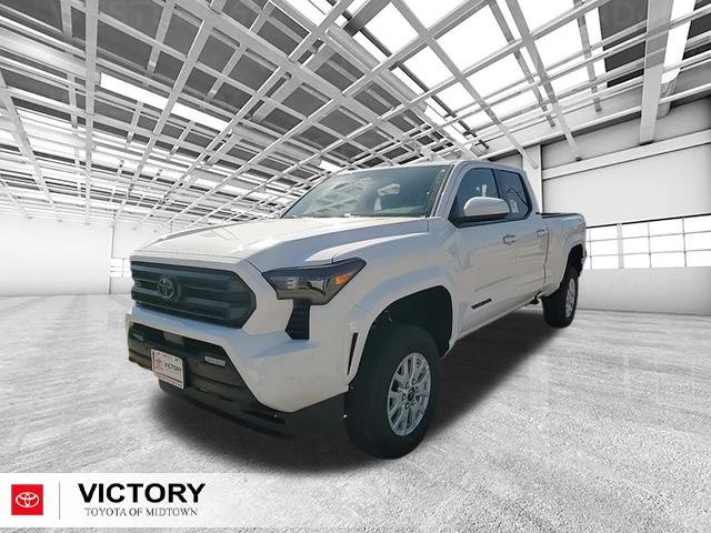 New 2025 Toyota Tacoma SR5 image 7