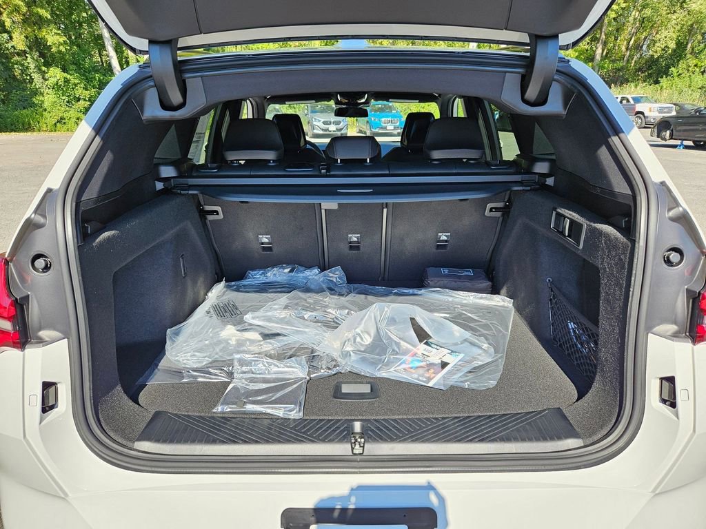 New 2026 BMW X3 xDrive30 w/ M Sport Package image 22