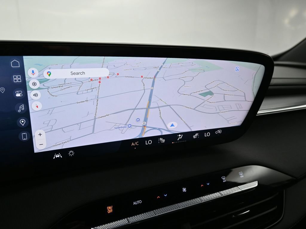 New 2026 Buick Enclave Sport Touring w/ Power Package image 18