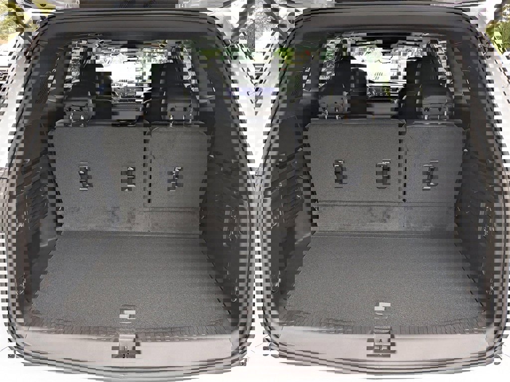 New 2026 Buick Enclave Avenir w/ Super Cruise Package image 13