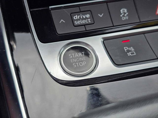 Used 2023 Audi Q7 2.0T Premium Plus AWD/4WD image 38