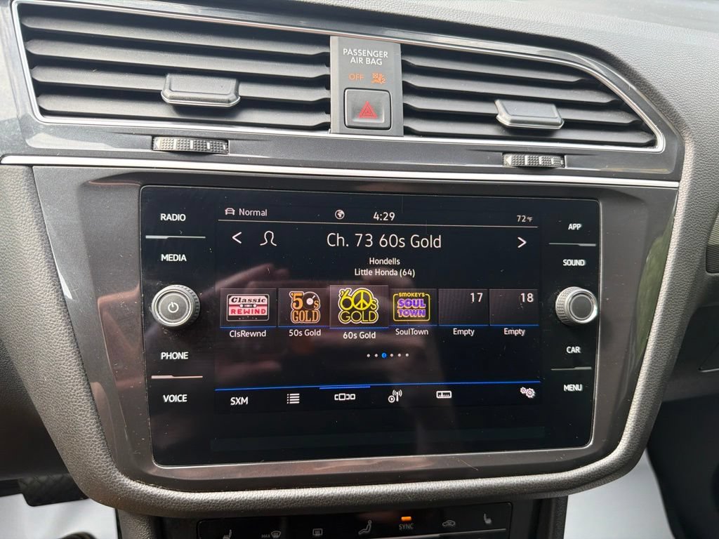 Used 2024 Volkswagen Tiguan Wolfsburg Edition AWD/4WD image 23