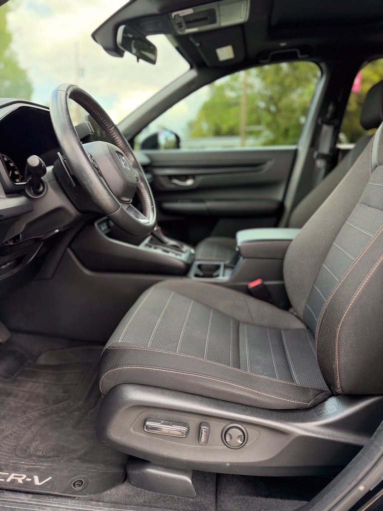 Used 2024 Honda CR-V Sport image 20