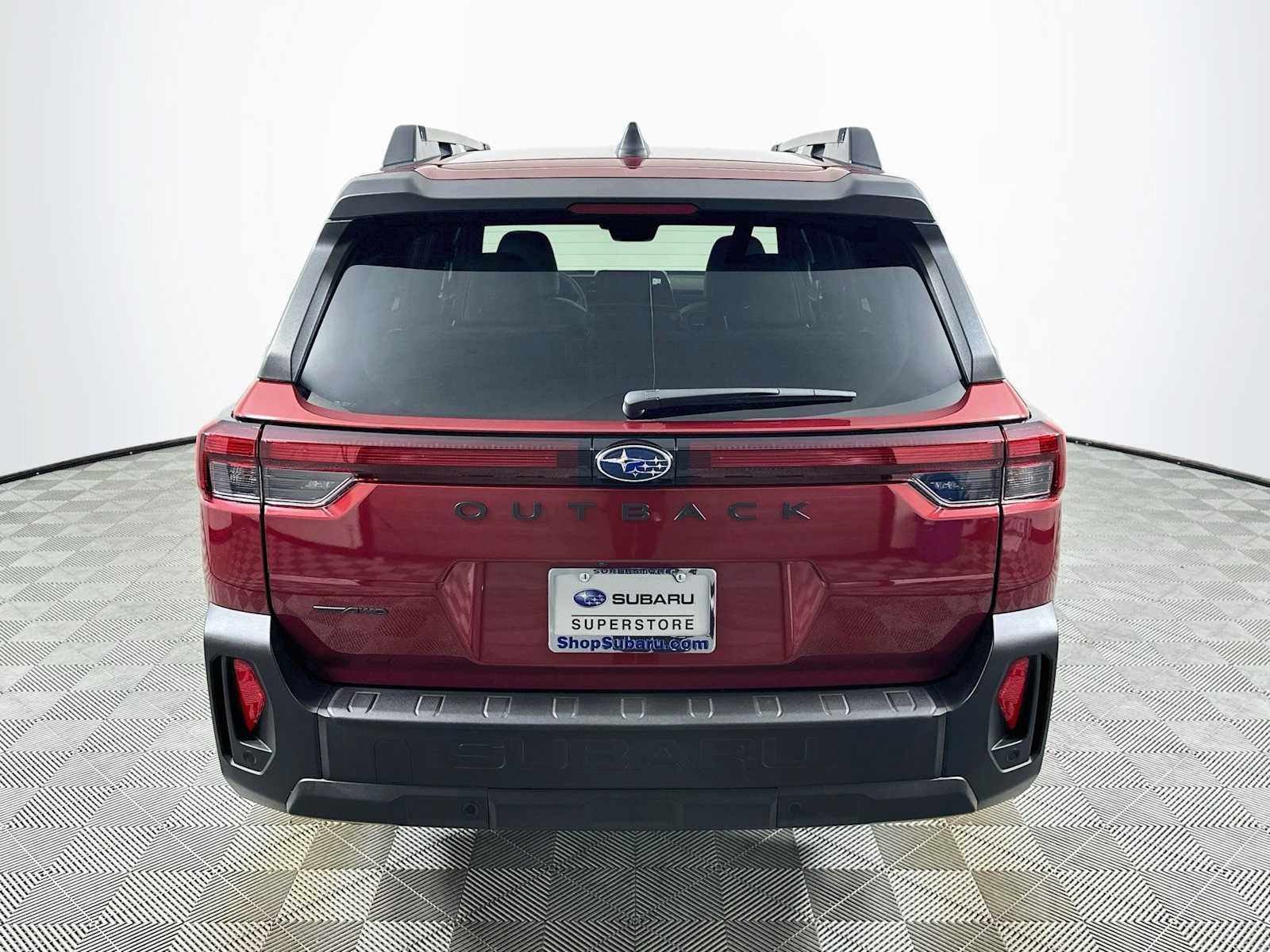 New 2026 Subaru Outback Touring XT AWD/4WD image 6