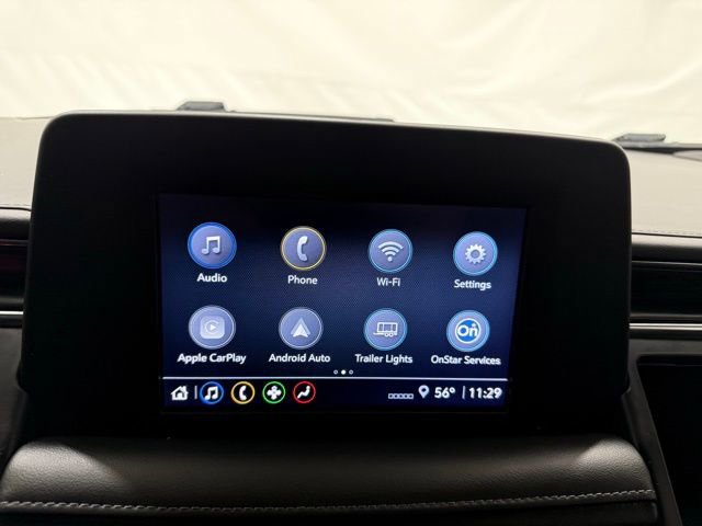 Used 2022 Chevrolet Tahoe LS image 37