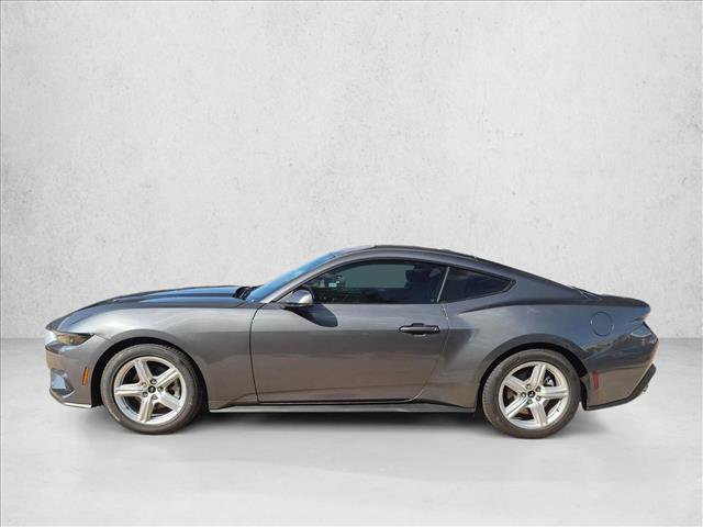 New 2026 Ford Mustang Premium RWD image 5