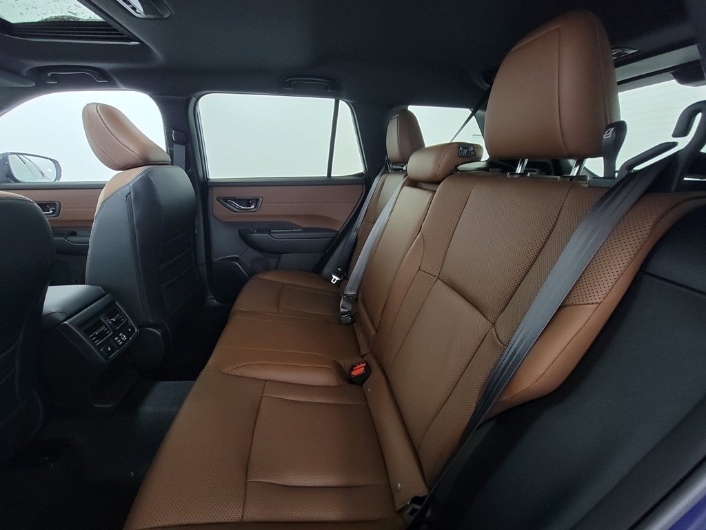 New 2026 Subaru Outback Touring XT image 9