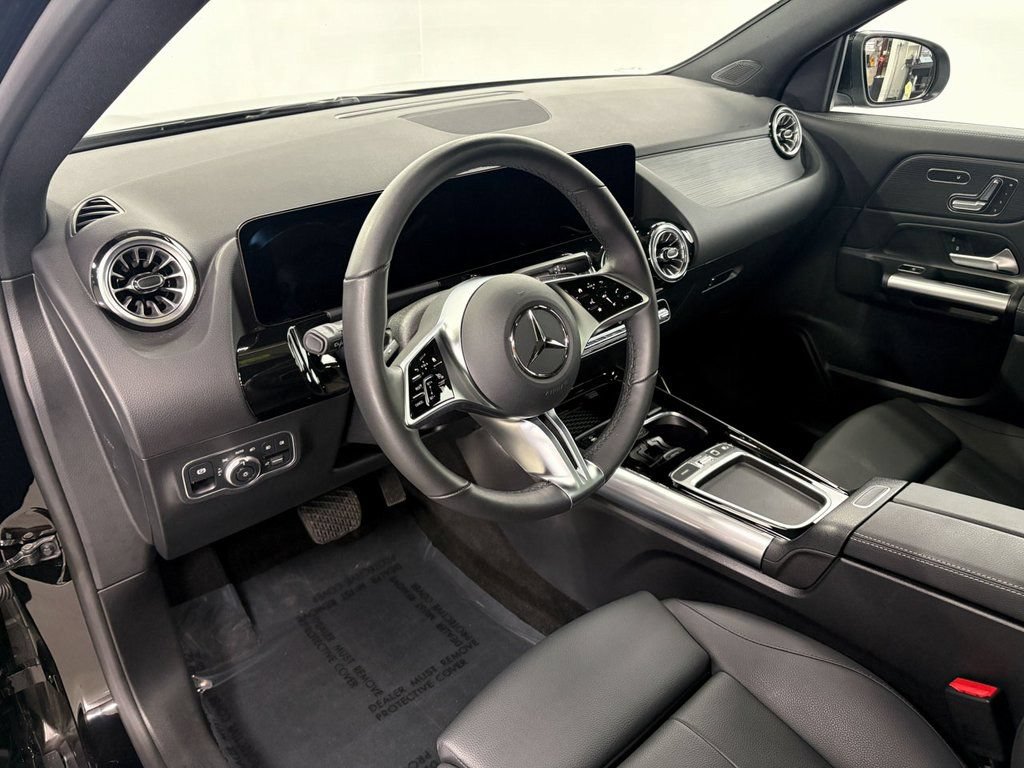 Used 2026 Mercedes-Benz GLA 250 4MATIC image 8