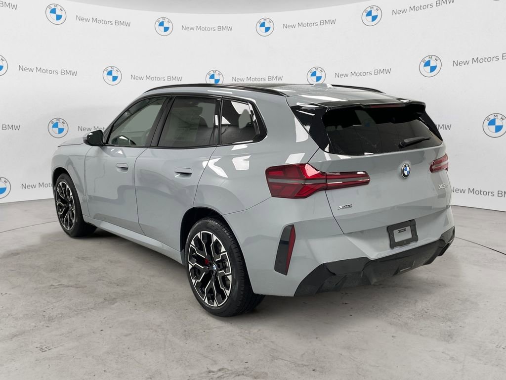 New 2026 BMW X3 xDrive30 image 2