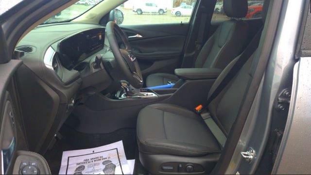 Used 2026 Buick Encore GX Preferred w/ Comfort Package image 8