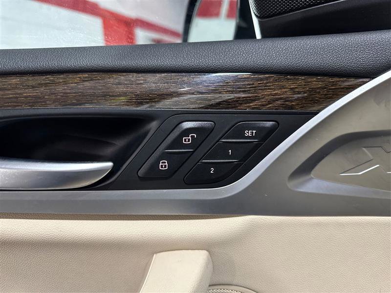 Used 2020 BMW X3 xDrive30i w/ Convenience Package AWD/4WD image 20