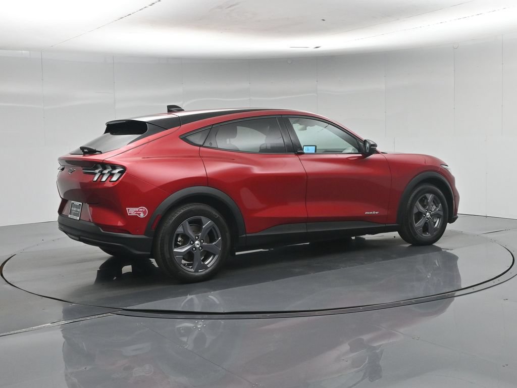 Certified 2023 Ford Mustang Mach-E Select RWD image 27