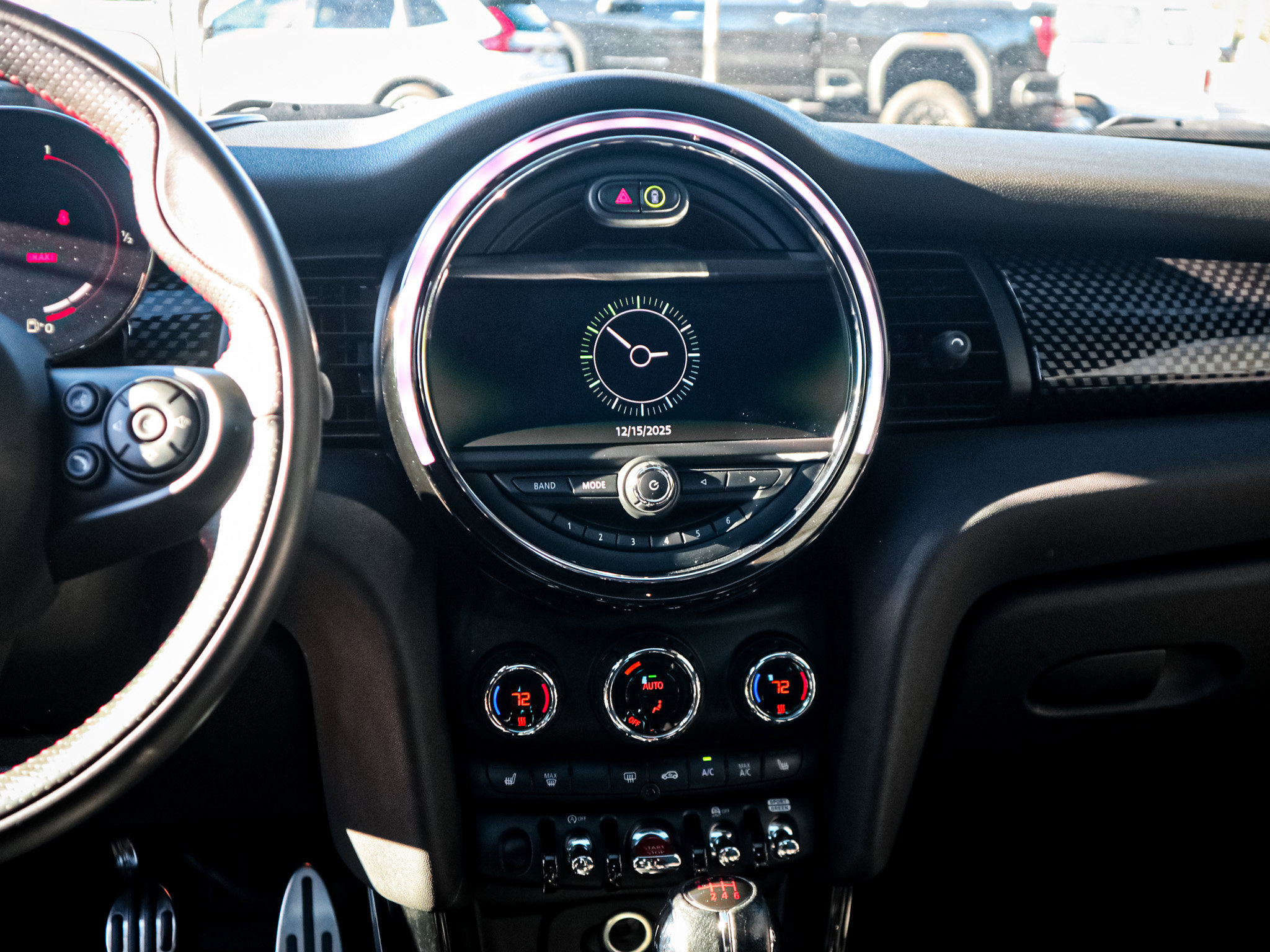 Used 2021 MINI Cooper John Cooper Works image 30