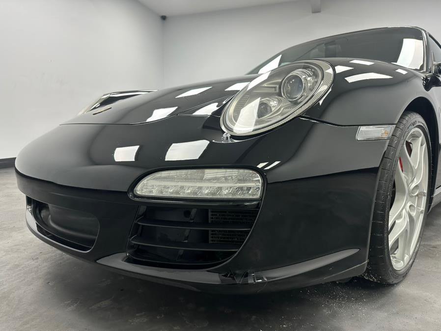 Used 2010 Porsche 911 Carrera S RWD image 34