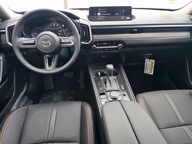 New 2026 MAZDA CX-50 AWD 2.5 Hybrid w/ Weather Package image 10