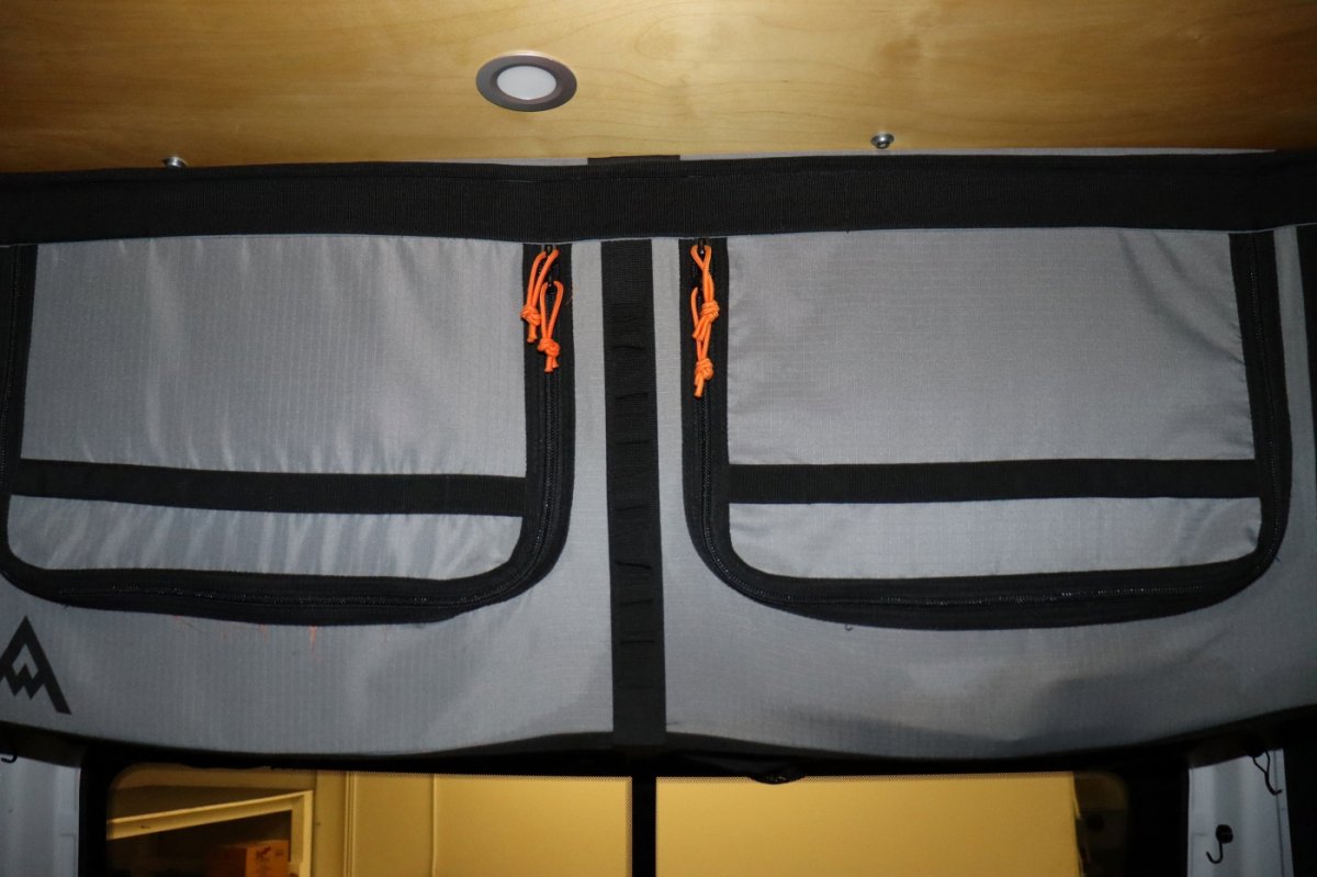 Used 2019 Mercedes-Benz Sprinter 4x4 170 image 37