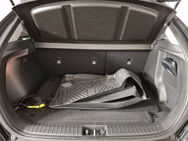 Used 2023 Hyundai Kona SEL AWD/4WD image 29