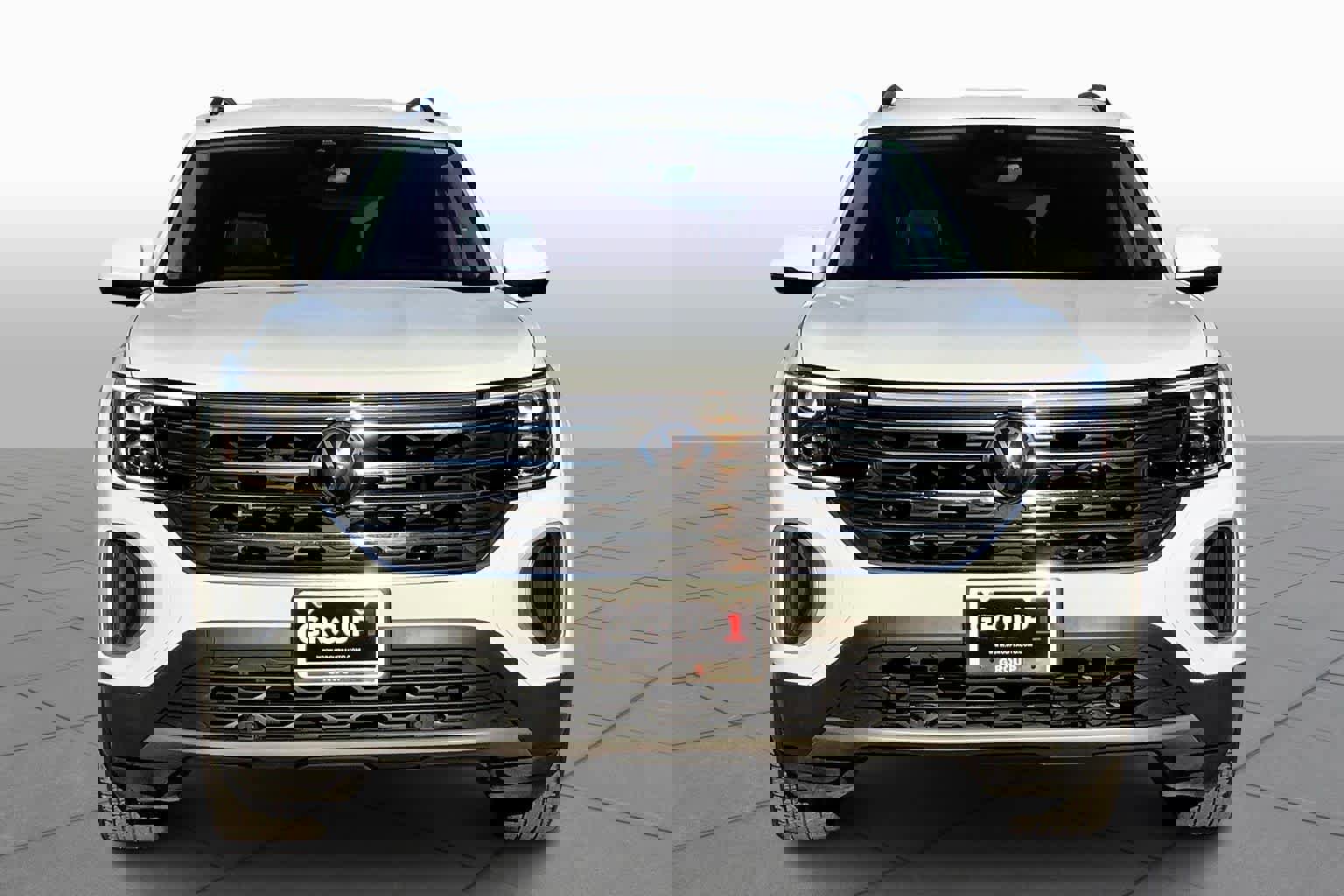 Certified 2024 Volkswagen Atlas SE image 5