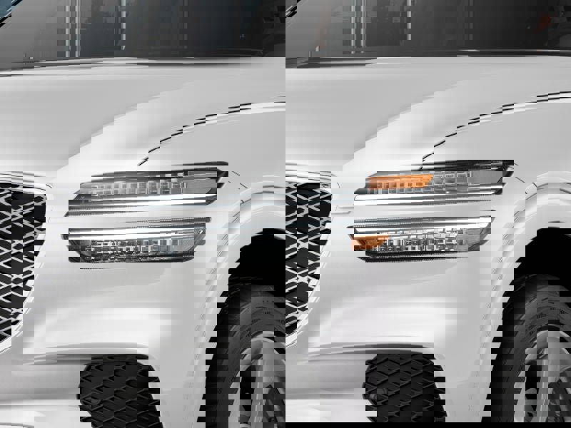 New 2026 Genesis GV70 2.5T Select image 9