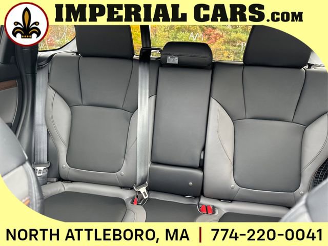 New 2025 Subaru Forester Sport image 15