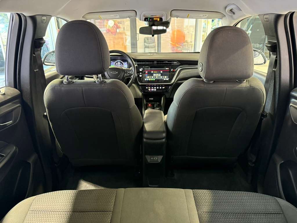 Used 2023 Chevrolet Bolt EUV LT FWD image 47