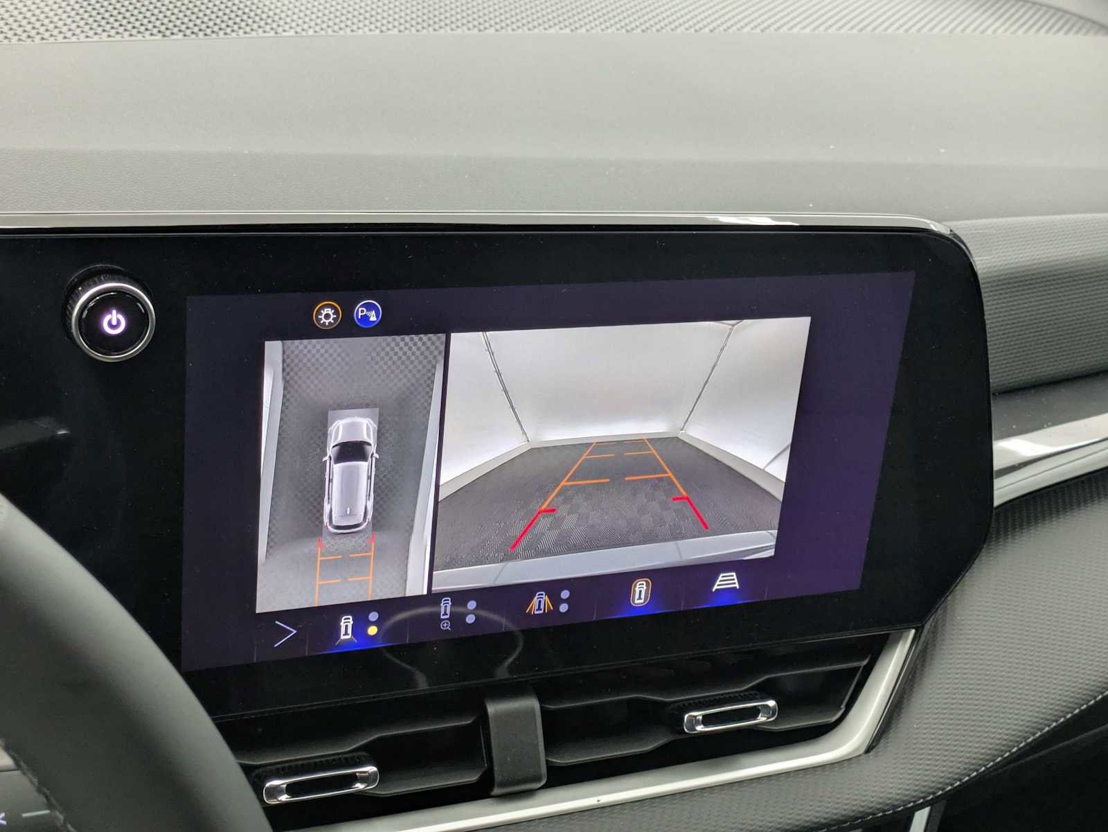 New 2026 Chevrolet Equinox LT image 27