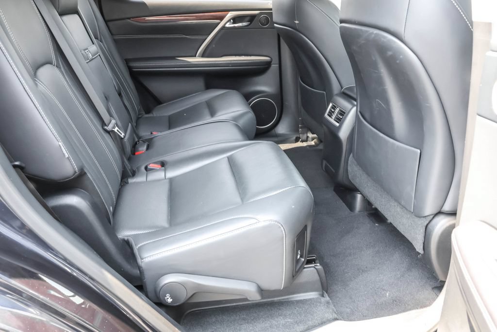 Used 2018 Lexus RX 350L AWD image 34