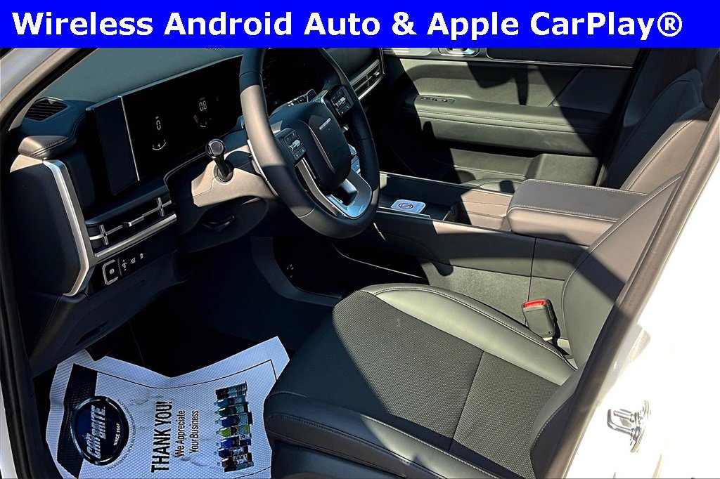 New 2026 Hyundai Santa Fe SEL image 6